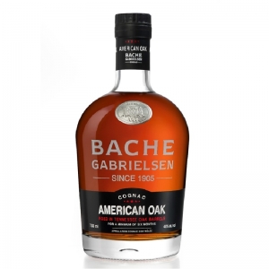 Bache American Oak Cognac